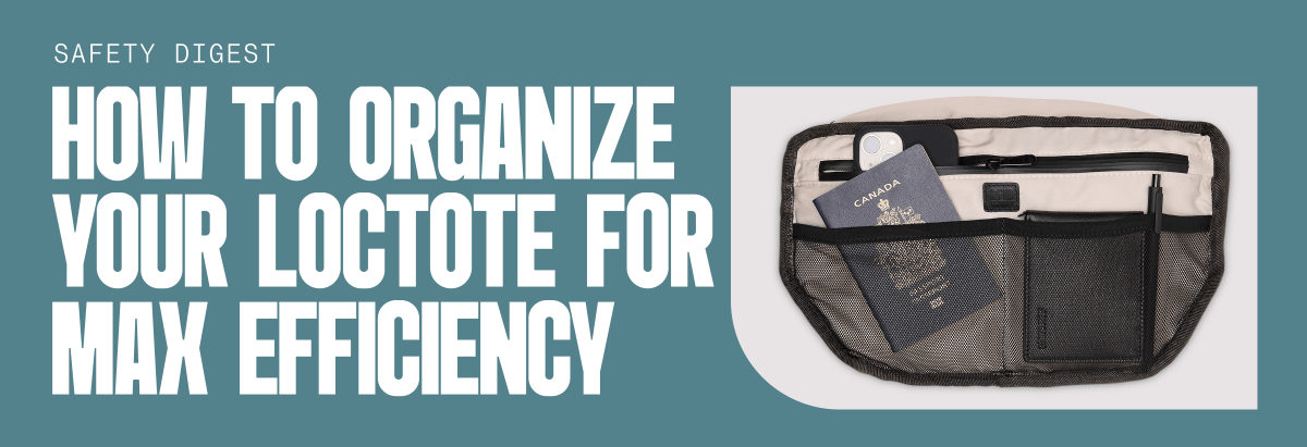 Top Anti Theft Backpacks for Travelling: Protect Your Gear on the Go - Loctote