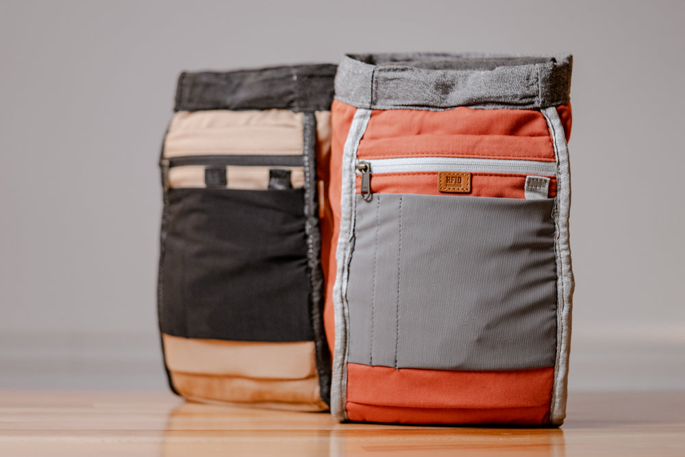Ultimate Carry Bundle - Vintage Grey