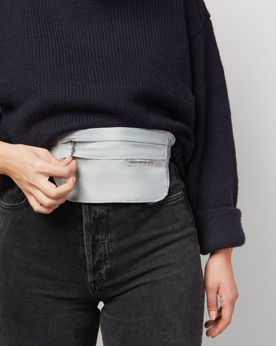 Loctote | RFID Undergarment Waist Pouch | Anti - theft & secure bags