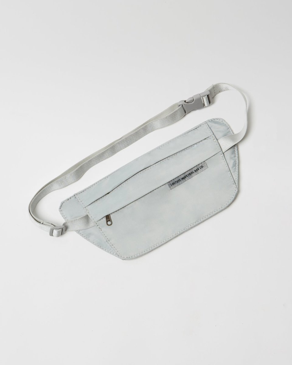 Loctote | RFID Undergarment Waist Pouch | Anti - theft & secure bags