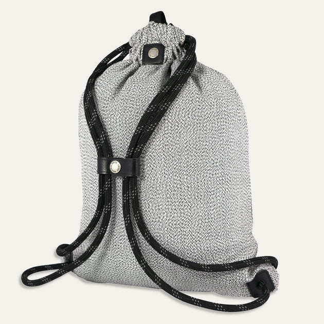 The cheap flak sack