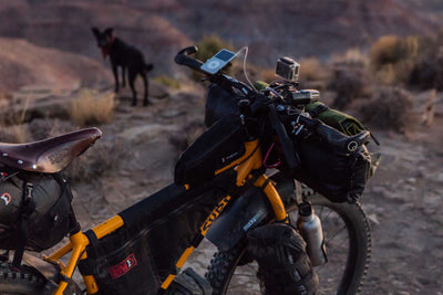 Bikepacking: Get Up To Speed on This Trending Adventure Sport