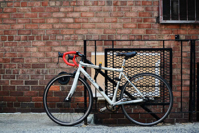 Reduce Your Chance of Bike Theft with These Top Tips