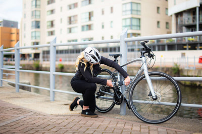 Cyclists - Never Leave Home Without These 8 Essential Tools!