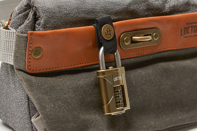 Introducing LOCTOTE®’s Brand New Lock Design - It’s Stronger, Smarter and Safer