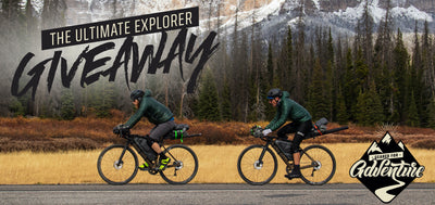 Loctote® Ultimate Explorer Giveaway: What's up for Grabs?