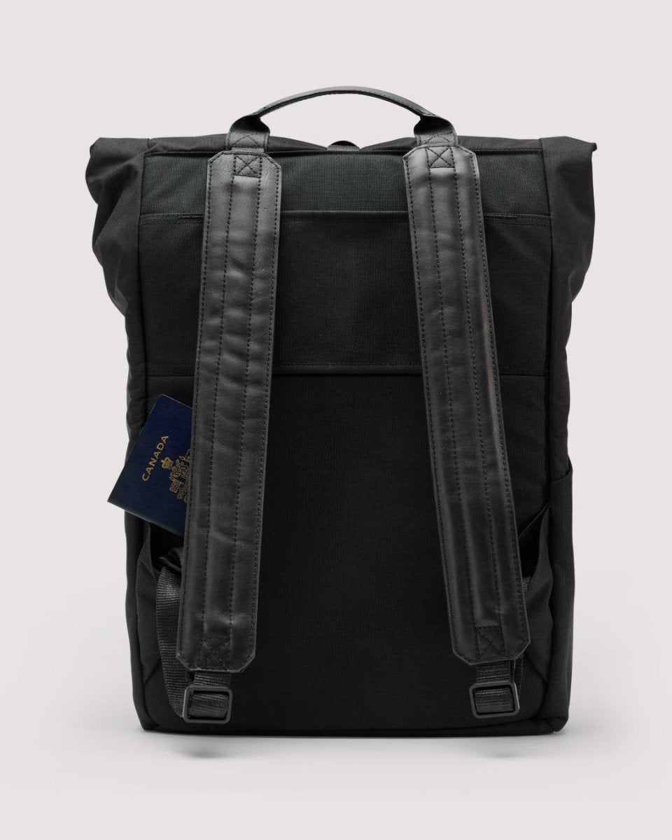 Loctote | Onyx Backpack | Anti - theft & secure bags