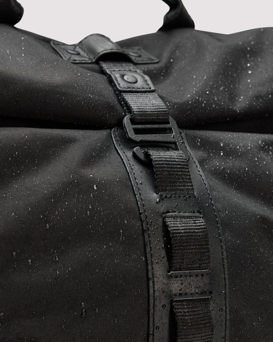 Loctote | Onyx Backpack | Anti - theft & secure bags