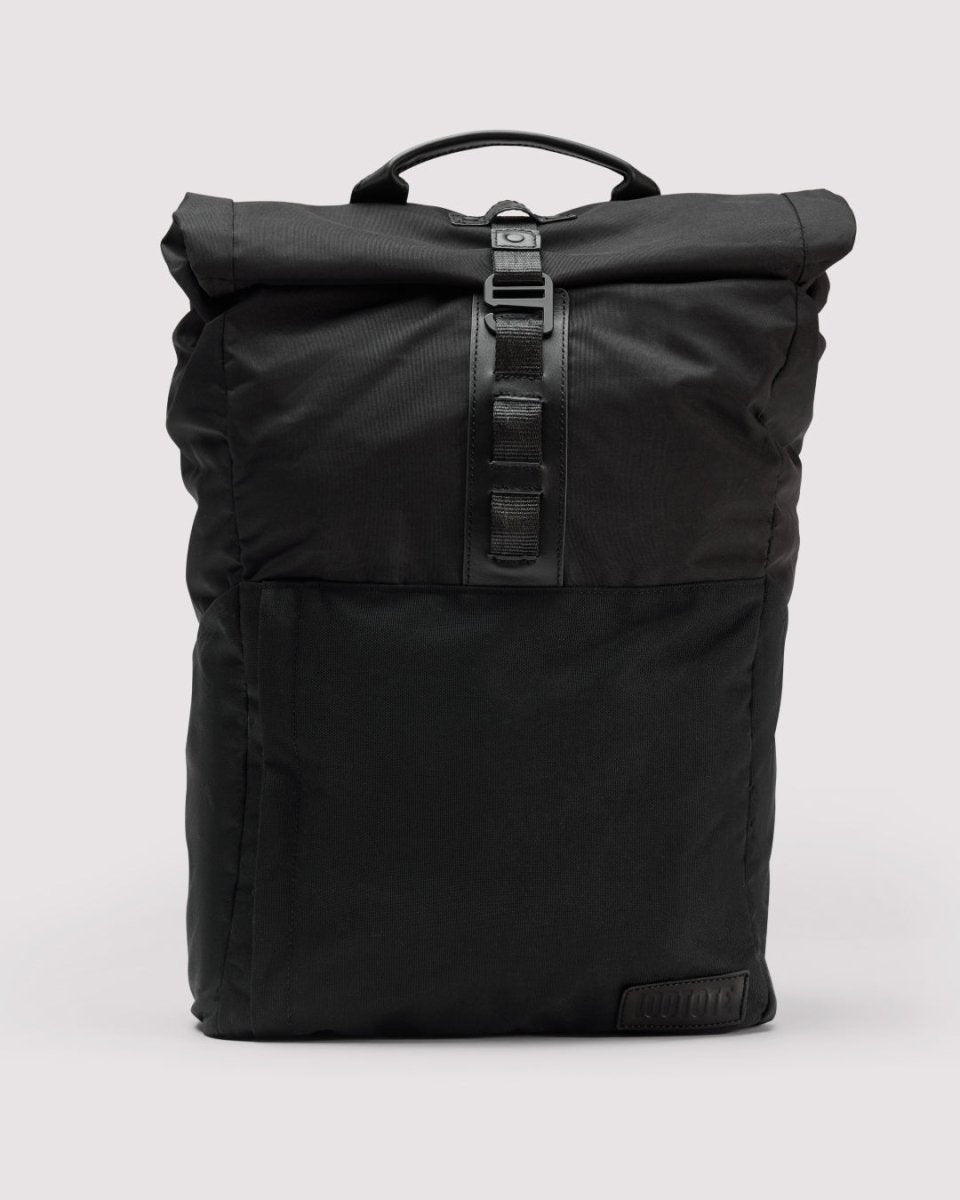 Loctote Onyx Backpack Anti-theft secure bags - Main Image