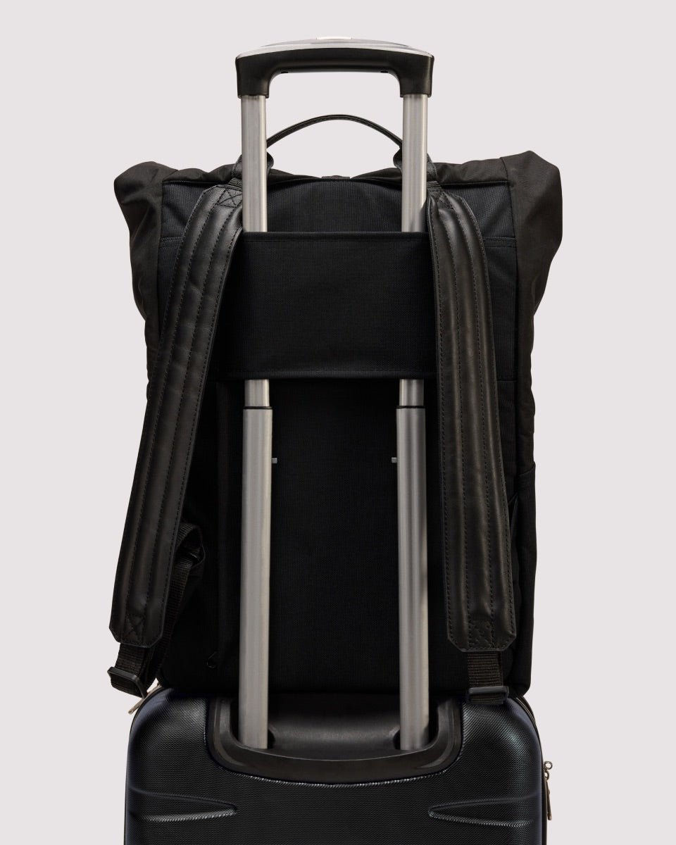 Loctote | Onyx Backpack | Anti - theft & secure bags