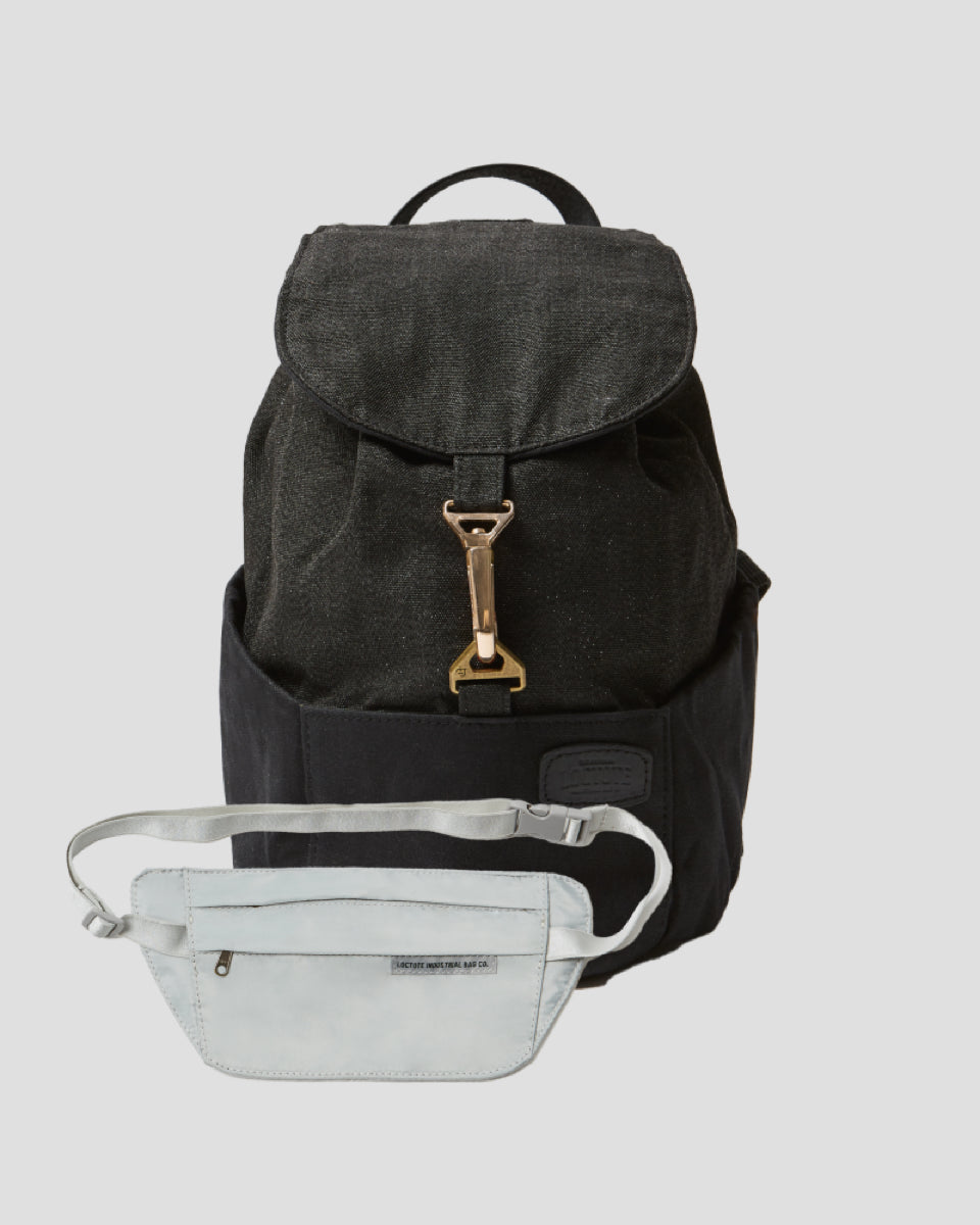 Ultimate Carry Bundle - Stealth Black