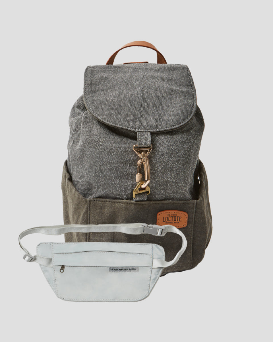Ultimate Carry Bundle - Vintage Grey