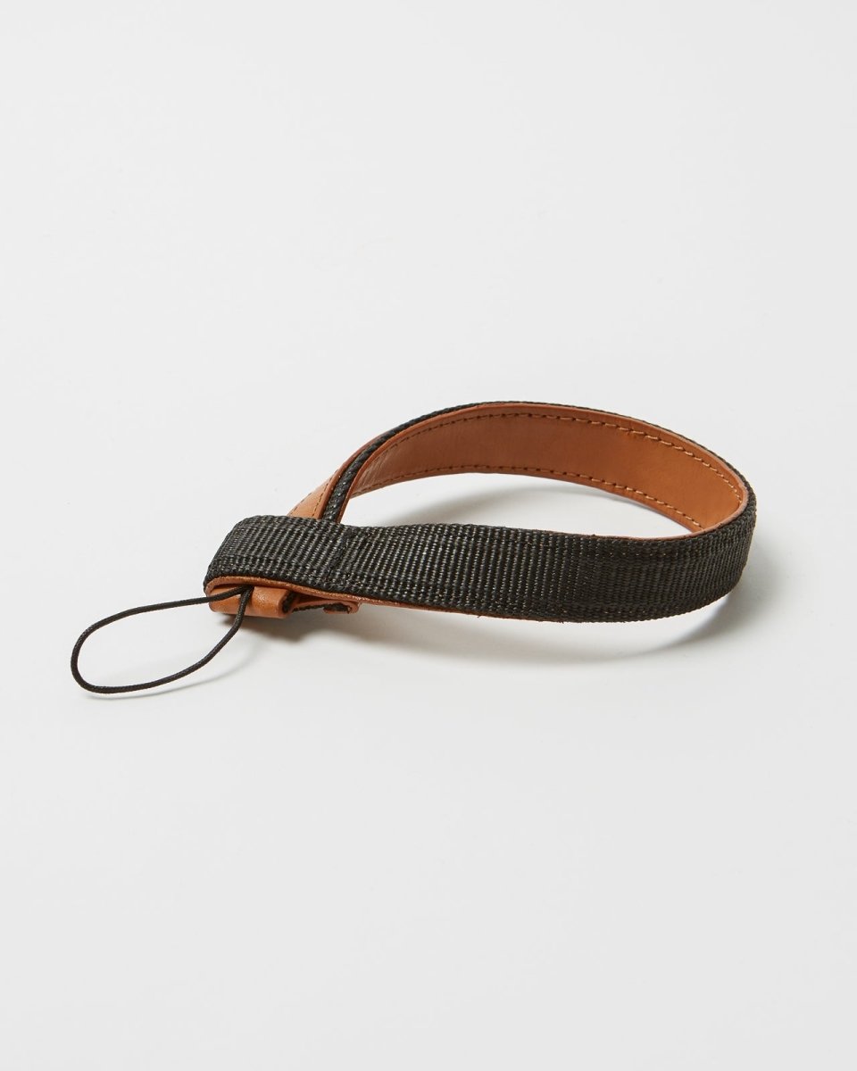 Loctote | Heritage Camera Wrist Strap | Anti - theft & secure bags