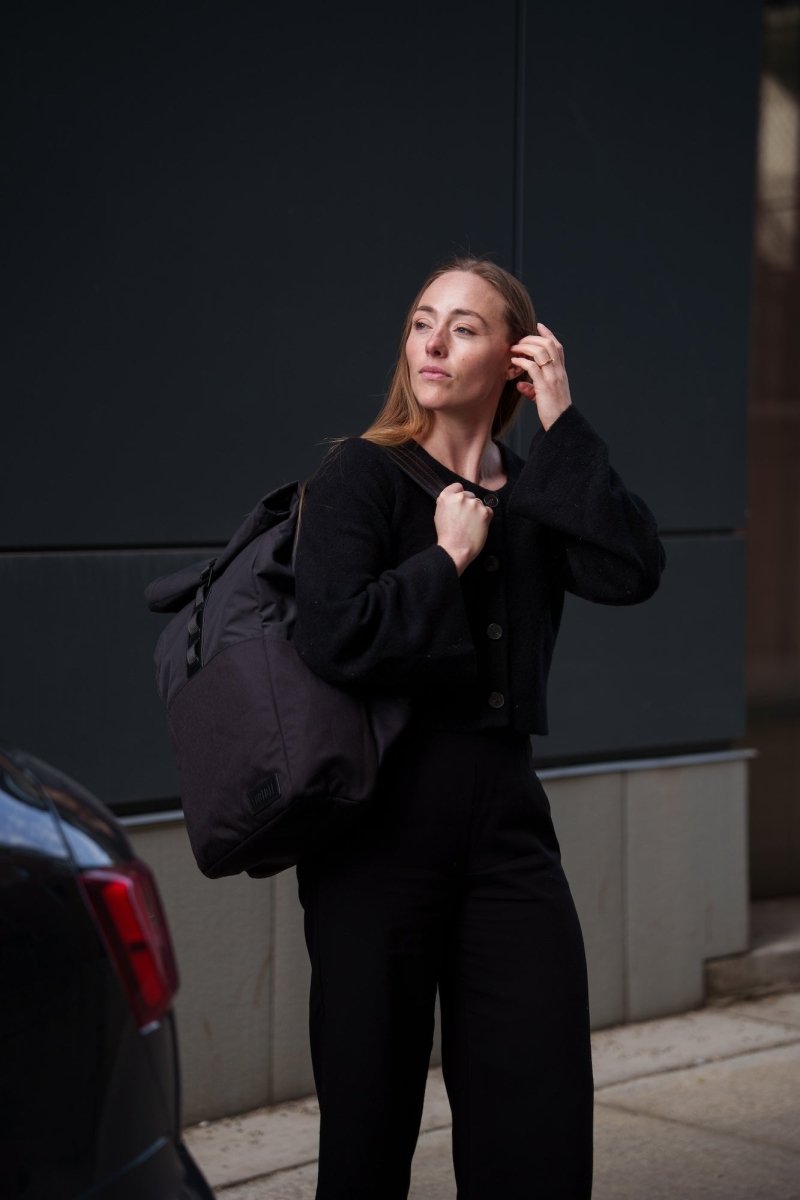 Loctote | Monolith Set | Anti - theft & secure bags