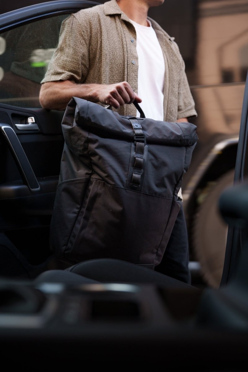 Loctote | Monolith Set | Anti - theft & secure bags