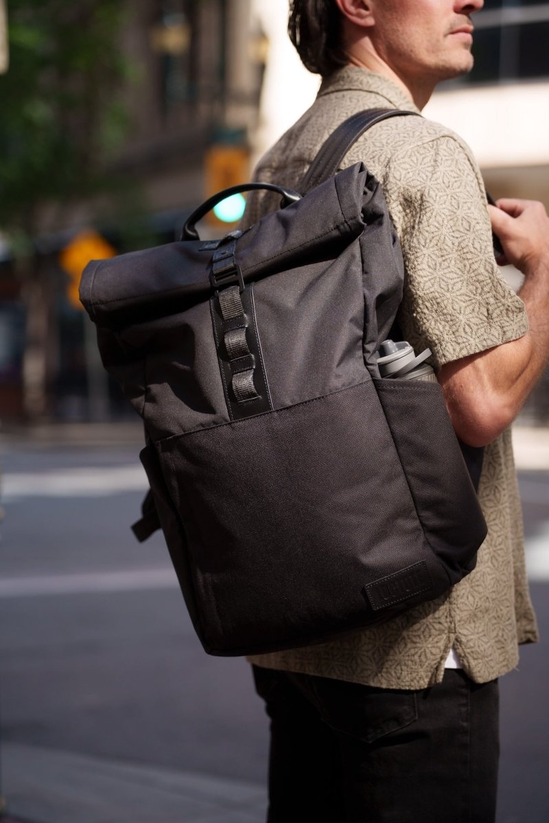 Loctote | Monolith Set | Anti - theft & secure bags