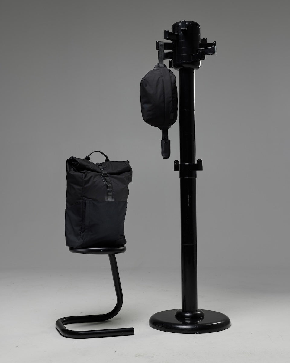 Loctote | Monolith Set | Anti - theft & secure bags