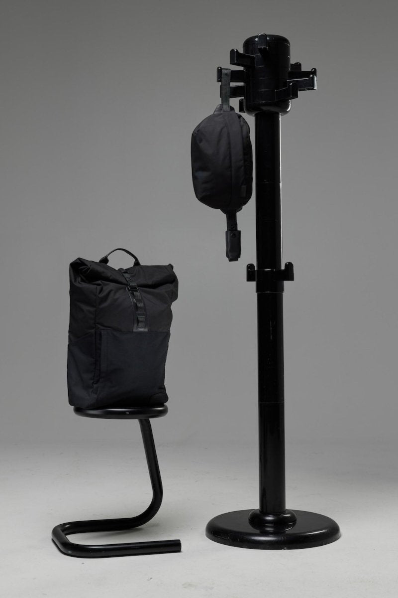 Loctote | Monolith Set | Anti - theft & secure bags