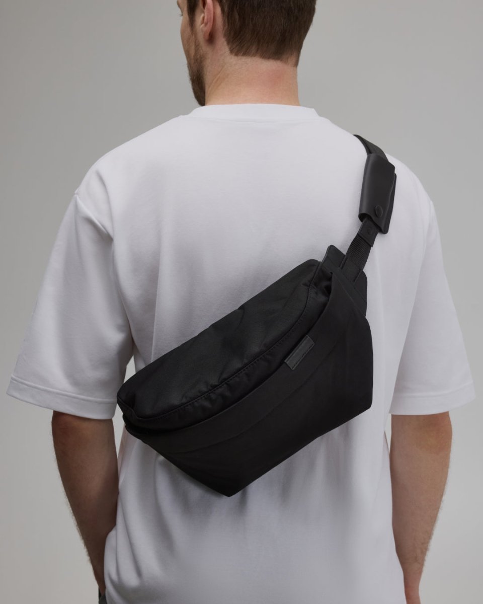 Loctote | Jasper Sling | Anti - theft & secure bags