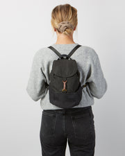 Mini Cinch Backpack
