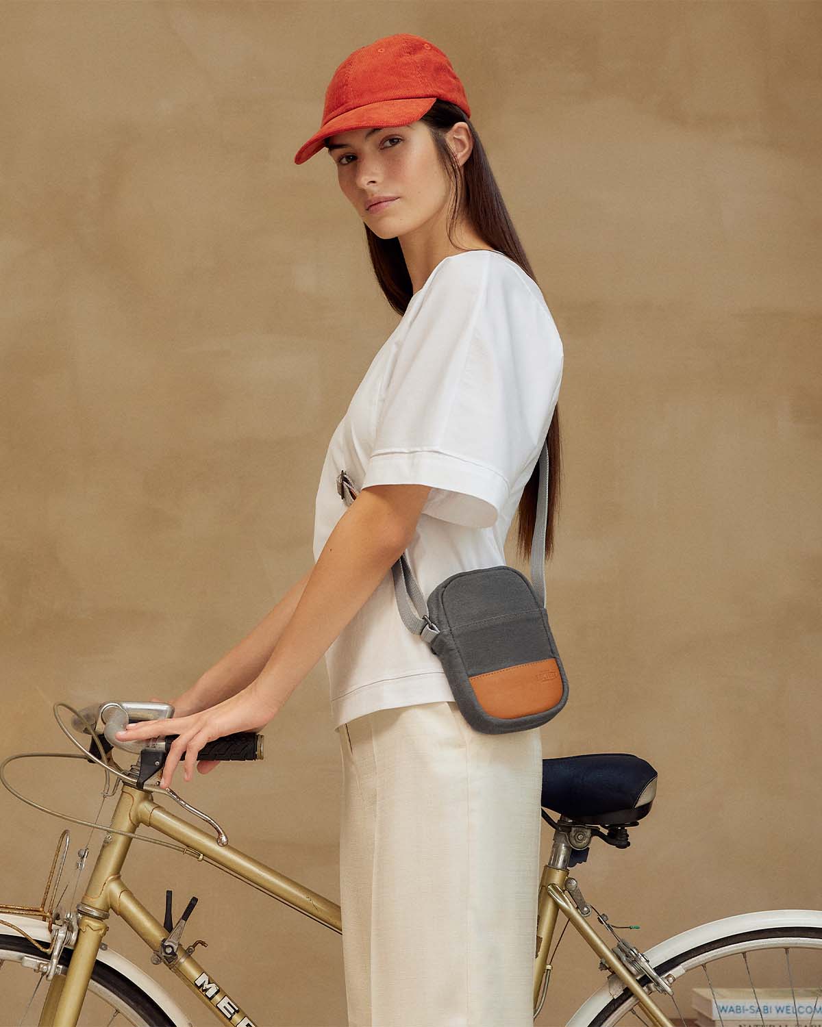 Loctote | Neck Pouch | Anti - theft & secure bags